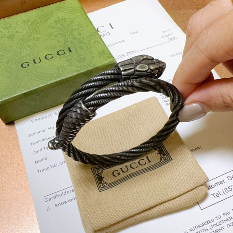 Gucci Bracelets